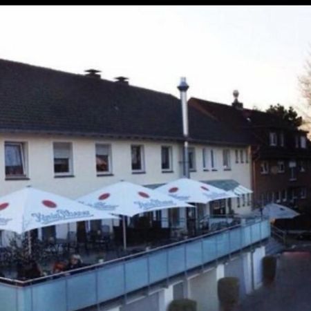 Hotel Restaurant Muether Gütersloh Eksteriør bilde