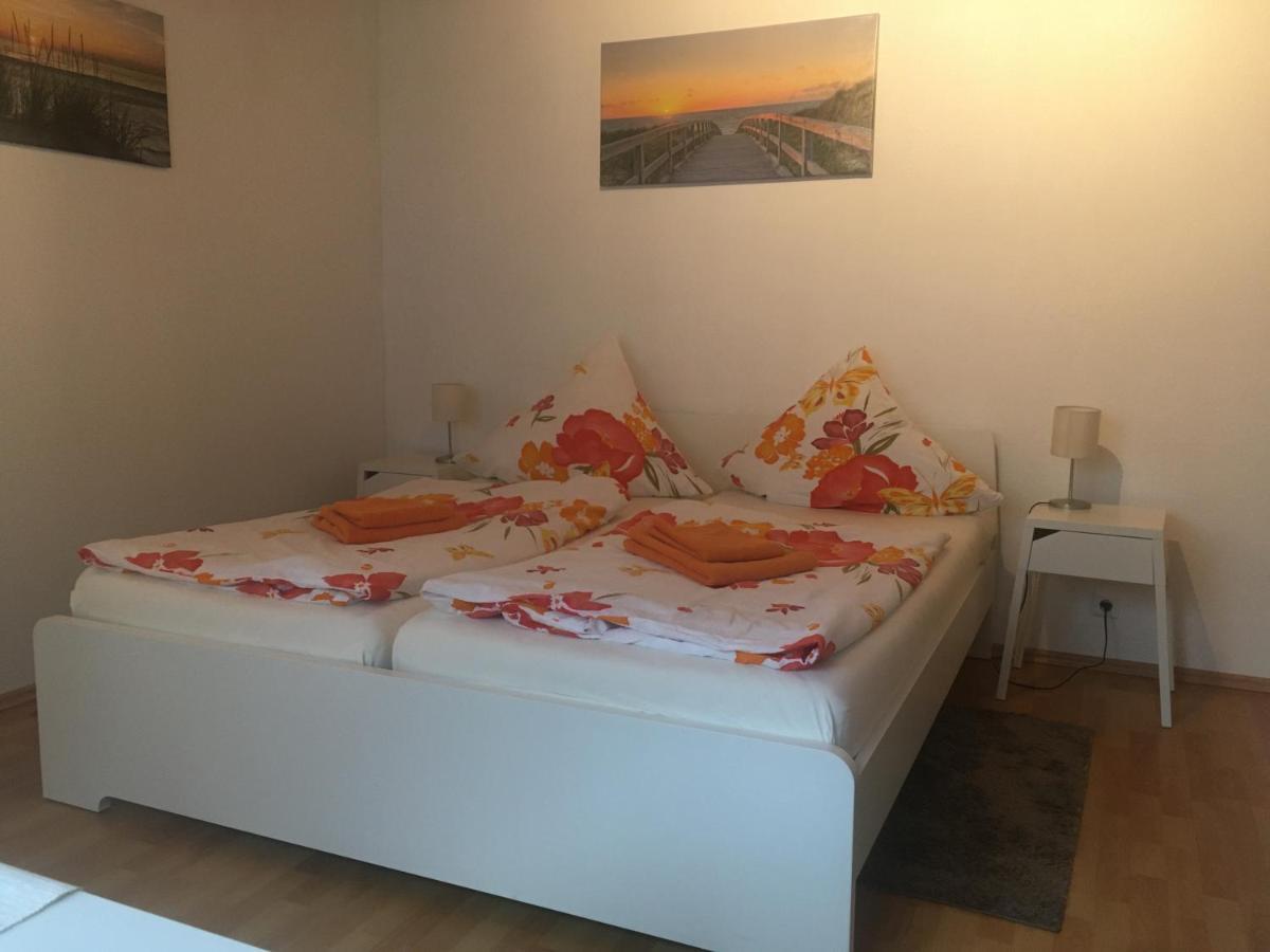 Hotel Restaurant Muether Gütersloh Eksteriør bilde